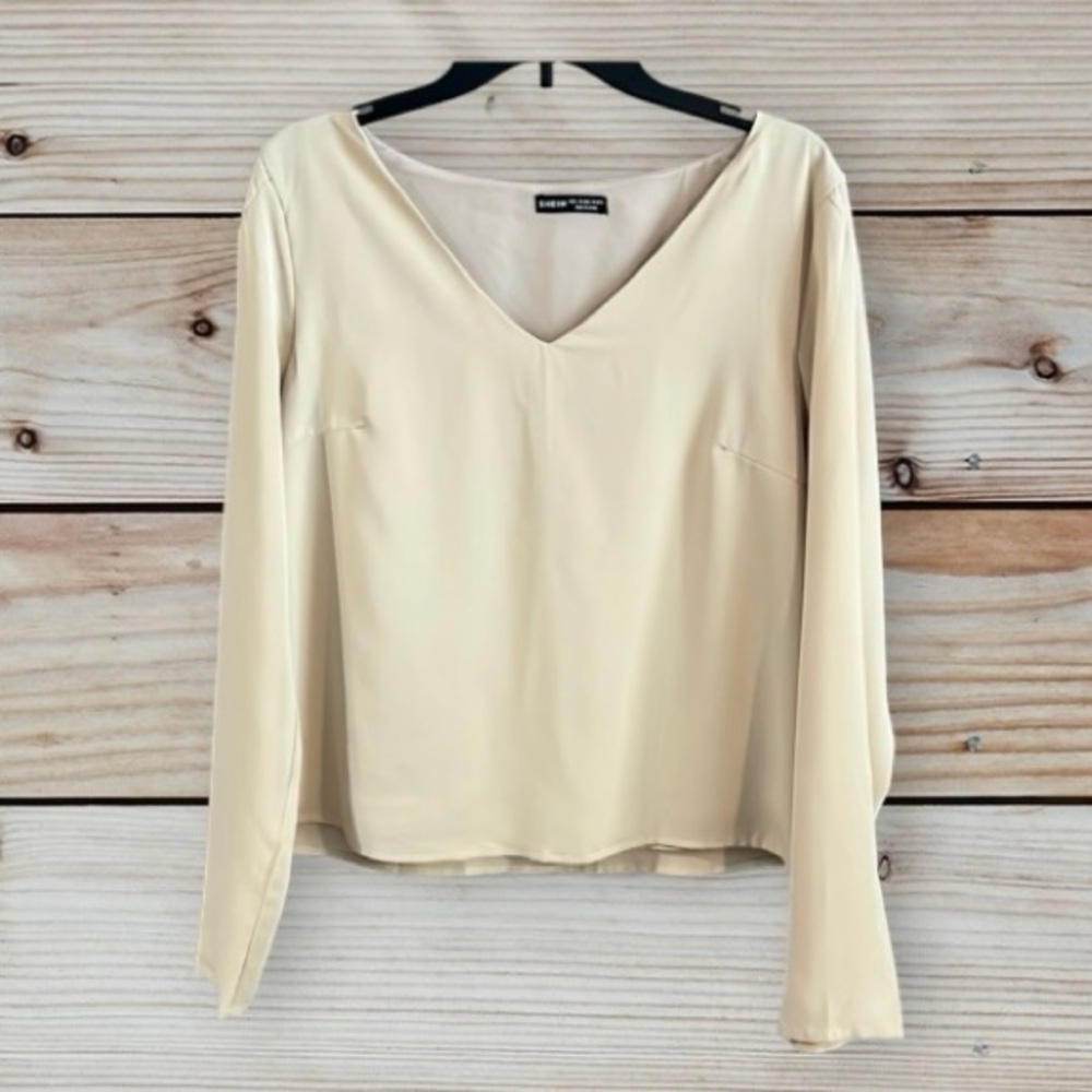 SHEIN blouse